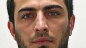 Saidkhuseyn Naurbayev