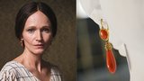 Tajemství náušnic Boženy Němcové: Zlatník ukázal jejich unikátní výrobu!