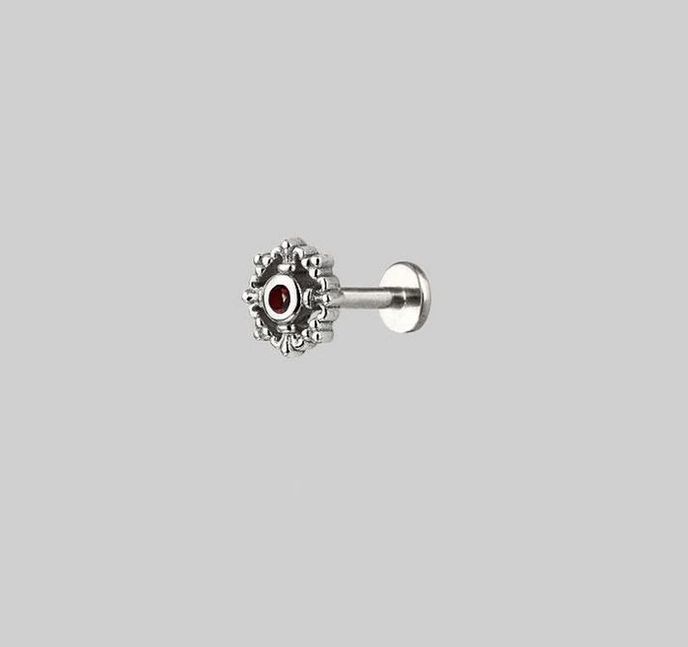 Náušnice Elowen s ornamentem, Regal Rose, 541 Kč Náušnice Elowen s ornamentem, Regal Rose, 541 Kč