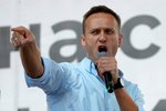 Alexej Navalný byl otráven, nyní nachytal ruského agenta při doznání