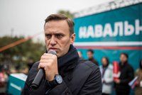 Navalnyj nesmí do volebního souboje s Putinem. U soudu neuspěl s odvoláním