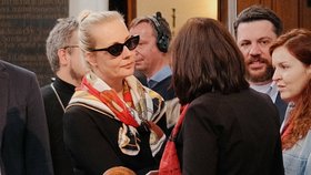 Navalnyj by dnes oslavil 48. narozeniny. Vzpomínala i vdova Julija na obřadu v Berlíně (4. 6. 2024)