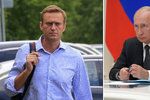 Moskva zmrazila Navalnému majetek. Má jít o odškodné za to, že kritizoval stravu v jídelnách.