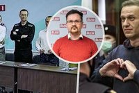 Vysíláme: Analytik o Navalném: Proč po něm šel Putinův režim a jaké bude mít jeho smrt dopady?