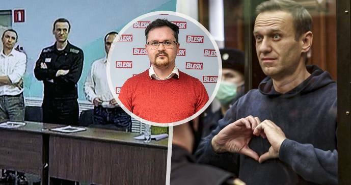 Čeští experti o Navalném: Putin se bál jeho jméno vyslovit! Ovlivní smrt opozičníka volby?