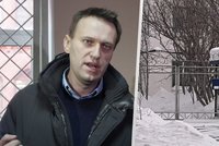 Přímý přenos: Davy lidí v Moskvě proudí na hřbitov, kde je pochován Alexej Navalnyj