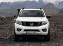 Nissan Navara OFF-ROADER AT32