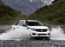 Nissan Navara OFF-ROADER AT32