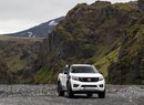 Nissan Navara OFF-ROADER AT32