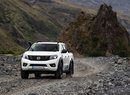 Nissan Navara OFF-ROADER AT32