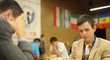 Nejlepší český šachista Navara válí na Světovém poháru