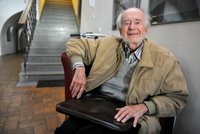 Nevšední život světově významného vědce Navary (91): Jeho otec s Einsteinem ovlivnili válku