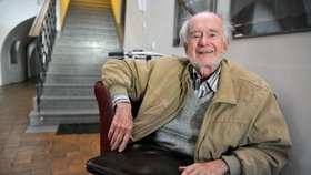 Nevšední život světově významného vědce Navary (91): Jeho otec s Einsteinem ovlivnili válku