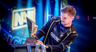 Hvězdný s1mple se cítí ve formě. Tým NAVI je na IEM Katowice skvěle připraven