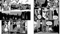 Závěrečný díl komiksové trilogie inspirované románovým bestsellerem Davida Jana Žáka Návrat Krále Šumavy směřuje k velkému špionážnímu finále.