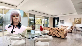 Kelly Osbourne pronajímá byt v Hollywoodu. Měsíční nájemné za téměř půl milionu!