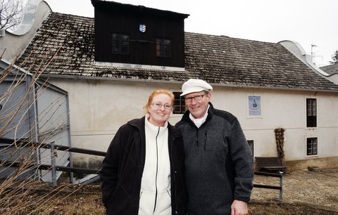 Pozvánka na výlet: Mlýn na konci světa