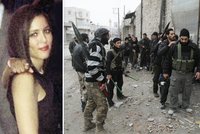 Sexy studentka pašovala v kalhotkách peníze pro syrské bojovníky: Mezi nohy narvala 20 tisíc euro!
