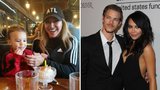 Den matek jako pocta zesnulé! Expartner utonuté hollywoodské krásky (†33) dojemně zavzpomínal