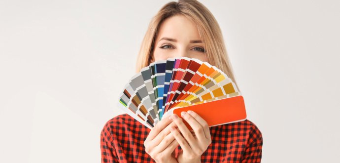 Ako správne kombinovať farby v interiéri, aby bol váš domov krásny