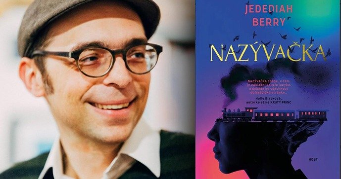Recenze: Svět, který přišel o slova, potřebuje Nazývačku