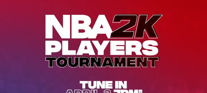 Durant a spol. si v nucené pauze zahrají NBA virtuálně díky 2K