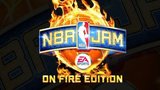 NBA Jam On Fire Edition je absurdní basketbalová hra