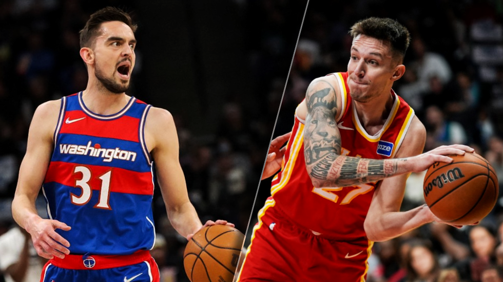 Kdo drží české rekordy v NBA