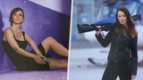 Kalendář detektivek z „organizovaného“ vyvolal pozdvižení: Ohrozili utajení sexy policistek?