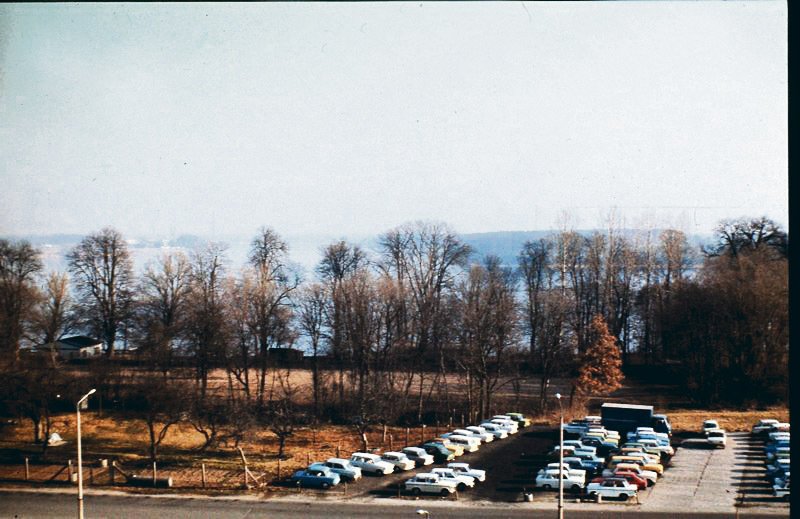 Vozový park bývalé NDR