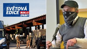 Kudla do zad vlastní rodině: Mafiánský boss svědčí ve sledovaném procesu proti 'Ndranghetě