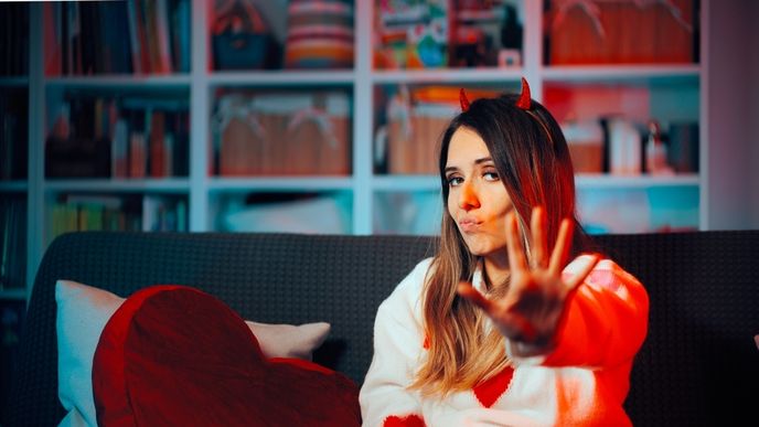 Kde končí sebe-péče a začíná sobectví? Kde končí sebe-péče a začíná sobectví?