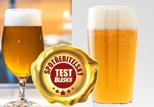 Spotřebitelský test Blesku ukáže, jak kvalitní a chutná jsou nealkoholická piva.