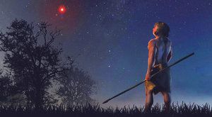 Hvězda neandrtálců: Setkání před 70 tisíci lety