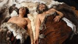 Nový objev vědců: Neandertálci a moderní lidé se spolu pářili