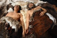 Nový objev vědců: Neandertálci a moderní lidé se spolu pářili