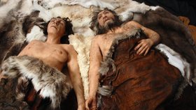 Neandertálci a moderní lidé se spolu pářili, tvrdí vědci.