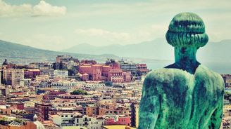 Neapol: Umění žít. A přežít