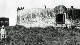 Věže mlčení existují stovky let