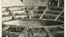 Zoroastriáni věří, že země, voda, oheň i vzduch jsou posvátné prvky, které se nesmějí znečišťovat. Proto své mrtvé nepochovávají ani nespalují.