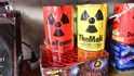 Nebezpečná pyrotechnika v českých obchodech Nebezpečná pyrotechnika v českých obchodech
