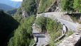 Col de Turini, Francie