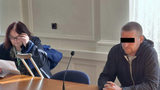 David útočil mačetou, nožem a plynovkou, ovládal ho pervitin: Soud byl mírný, 4 roky vězení