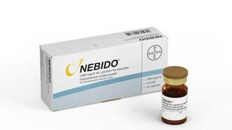 SÚKL varuje před nebezpečným padělaným lékem pro muže SÚKL varuje před nebezpečným padělaným lékem pro muže