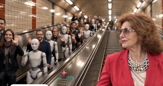 2. díl: Nebojte se AI se Saskií