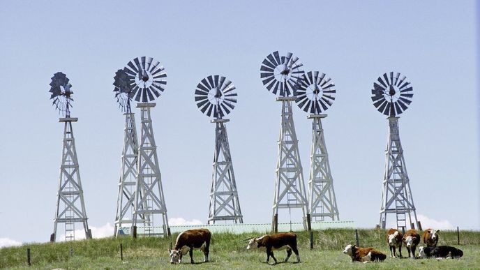 Nebraska