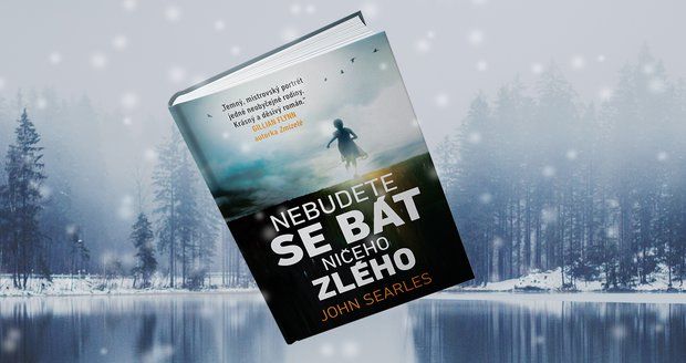 Recenze: „Nebudete se bát ničeho zlého“ slibuje kniha plná překvapení marně. Strach přijde!