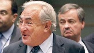 Prokurátor prý stáhne obvinění proti Strauss-Kahnovi