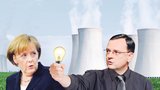 Elektřina zdraží o 30 procent kvůli Němcům