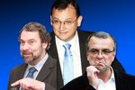 Zvyšování daní a zdražování - s tím přišli dva týdny po volbách ODS, TOP 09 a Věci veřejné.